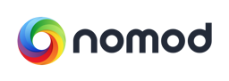 Nomod logo